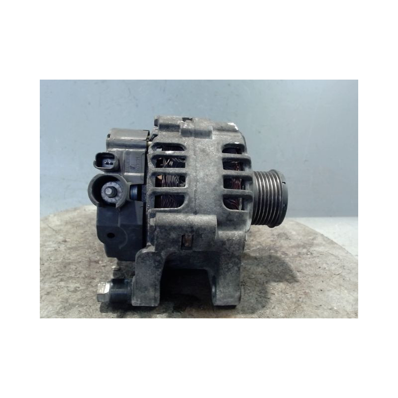 ALTERNATEUR PEUGEOT 207 2009-