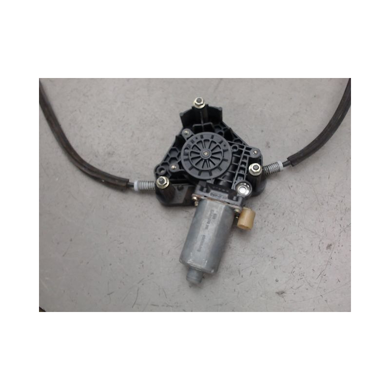 MECANISME LEVE-GLACE AVANT GAUCHE RENAULT CLIO