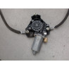 MECANISME LEVE-GLACE AVANT GAUCHE RENAULT CLIO