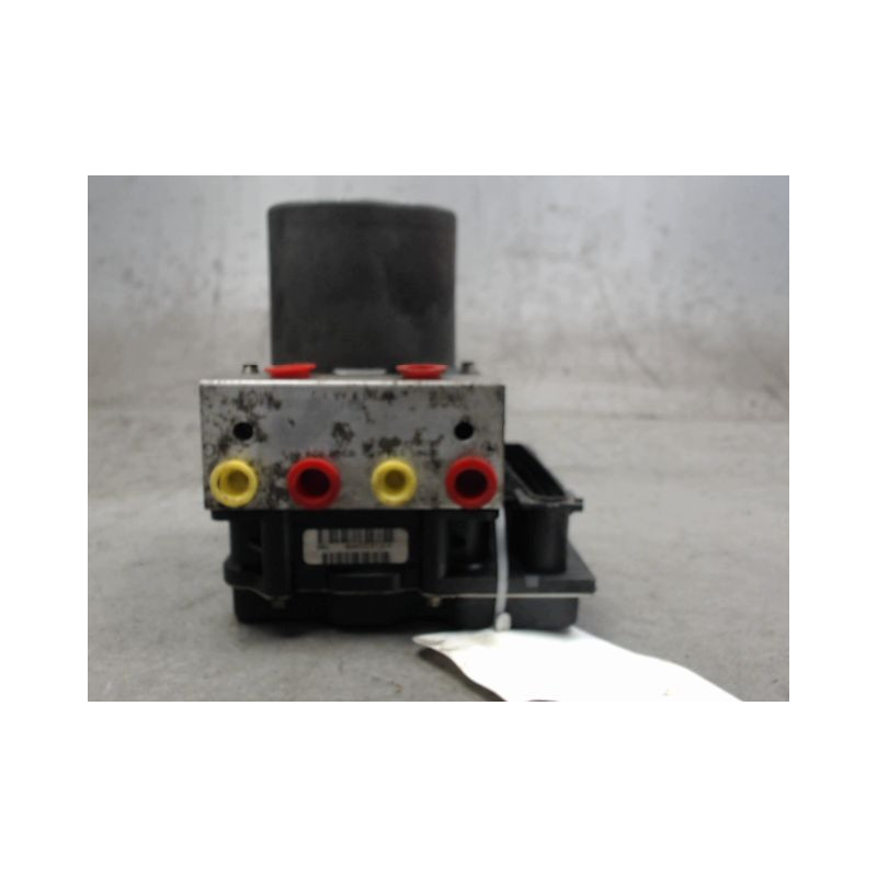 UNITE HYDRAULIQUE ABS RENAULT SCENIC II PH2 2006-