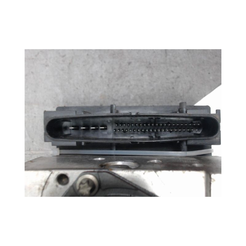 UNITE HYDRAULIQUE ABS RENAULT SCENIC II PH2 2006-