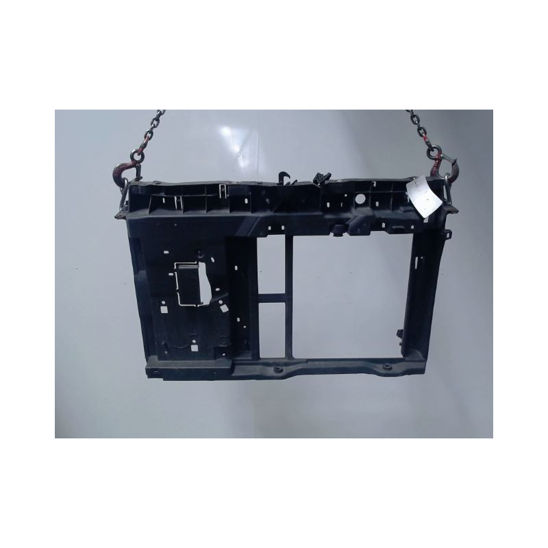 FACE AVANT PEUGEOT 207 2009-