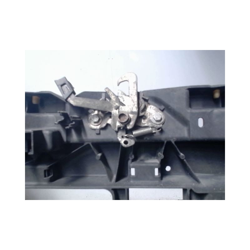 FACE AVANT PEUGEOT 207 2009-