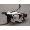 SYSTEME CONDAMNATION AVANT DROIT CITROEN C3