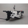 SYSTEME CONDAMNATION ARRIERE DROIT CITROEN C3