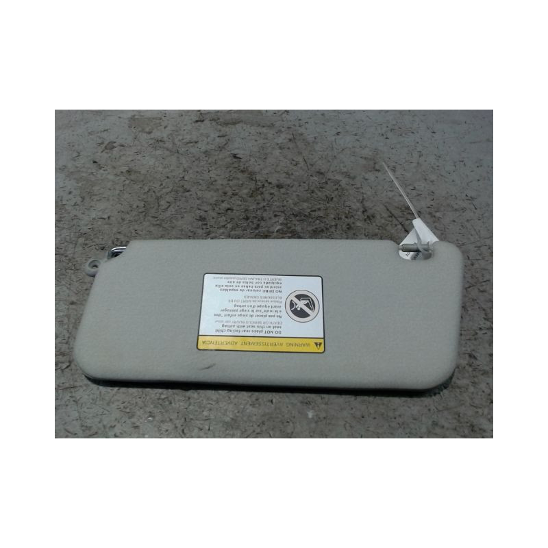 PARE-SOLEIL D CHEVROLET MATIZ 05-