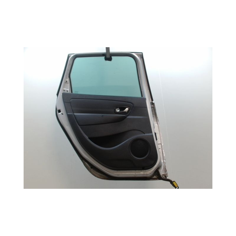 PORTE ARRIERE GAUCHE RENAULT SCENIC MONOSP. III Phase 3 2013-...