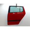 PORTE ARRIERE GAUCHE SKODA FABIA 2007-