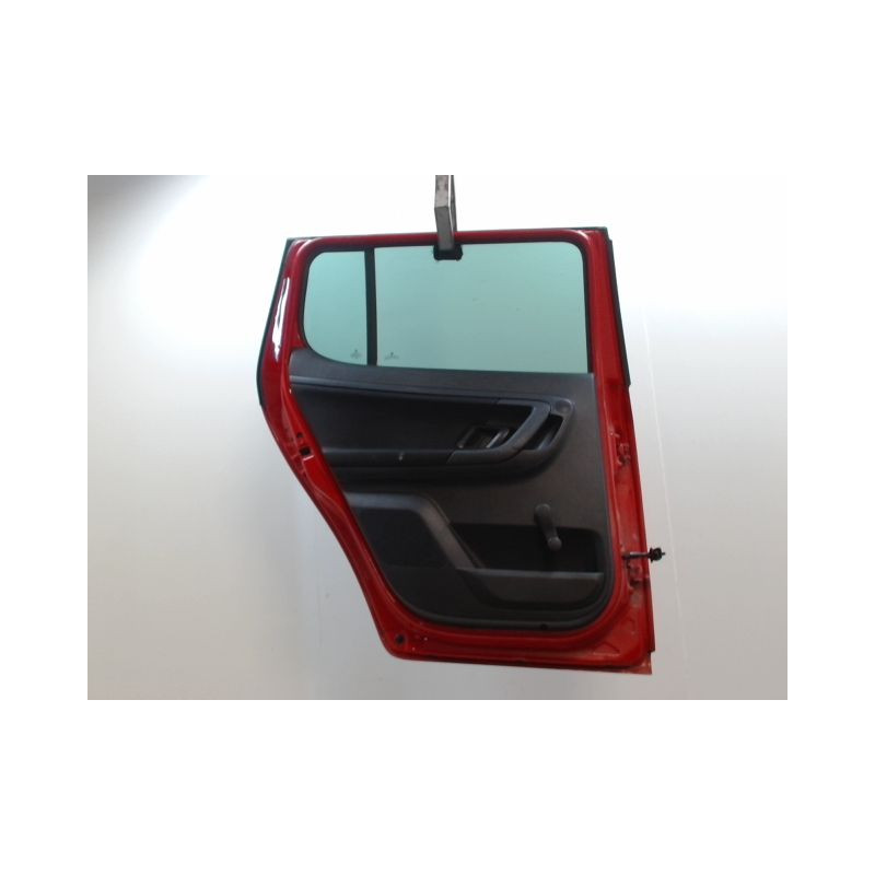 PORTE ARRIERE GAUCHE SKODA FABIA 2007-