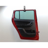 PORTE ARRIERE GAUCHE SKODA FABIA 2007-