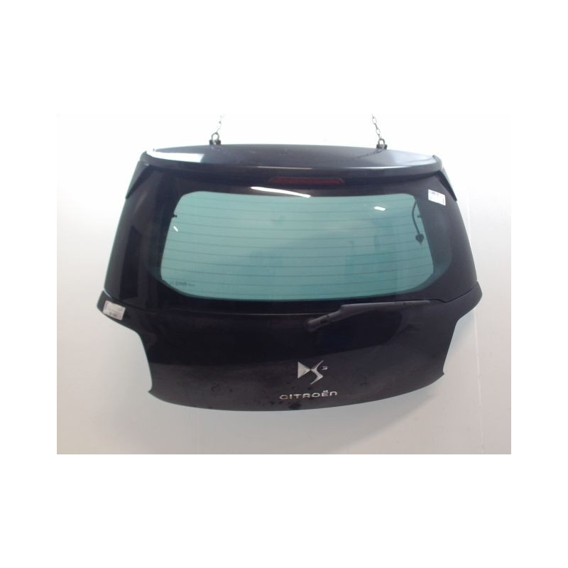 HAYON CITROEN DS3 Phase 1 (A55) 2009-2014