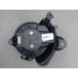 MOTEUR VENTILATEUR CHAUFFAGE