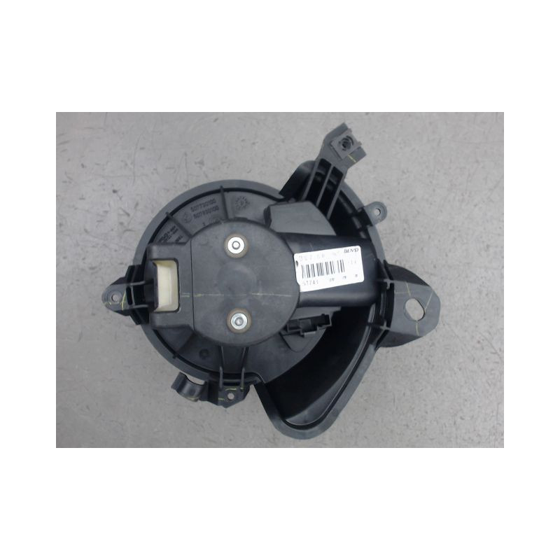 MOTEUR VENTILATEUR CHAUFFAGE FIAT TIPO