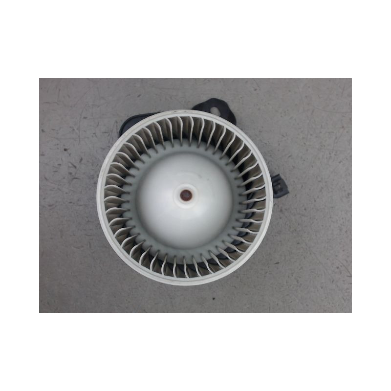 MOTEUR VENTILATEUR CHAUFFAGE FIAT TIPO
