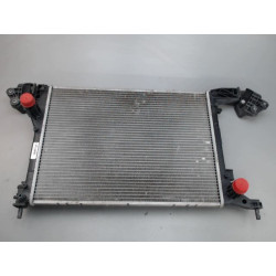RADIATEUR