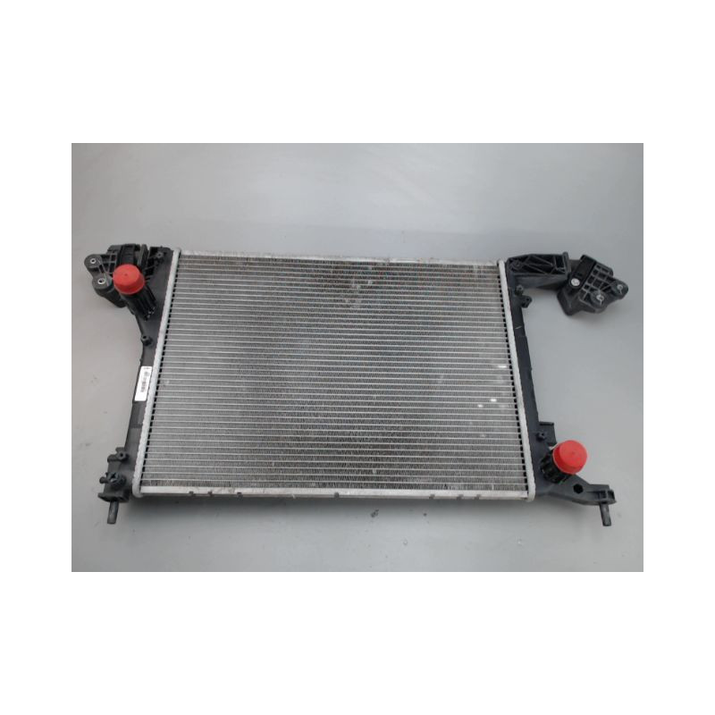 RADIATEUR FIAT TIPO