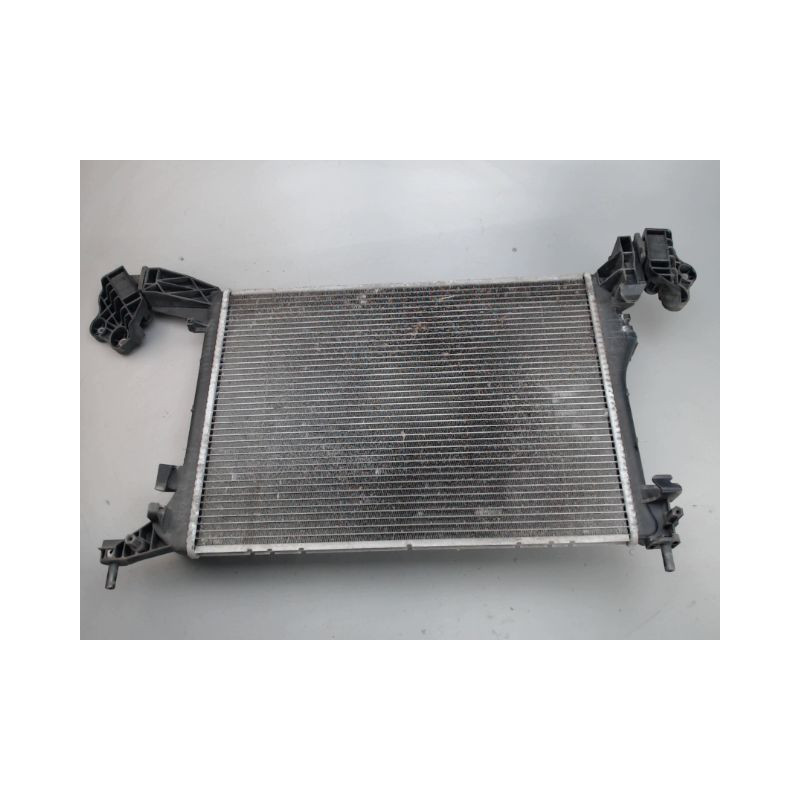 RADIATEUR FIAT TIPO