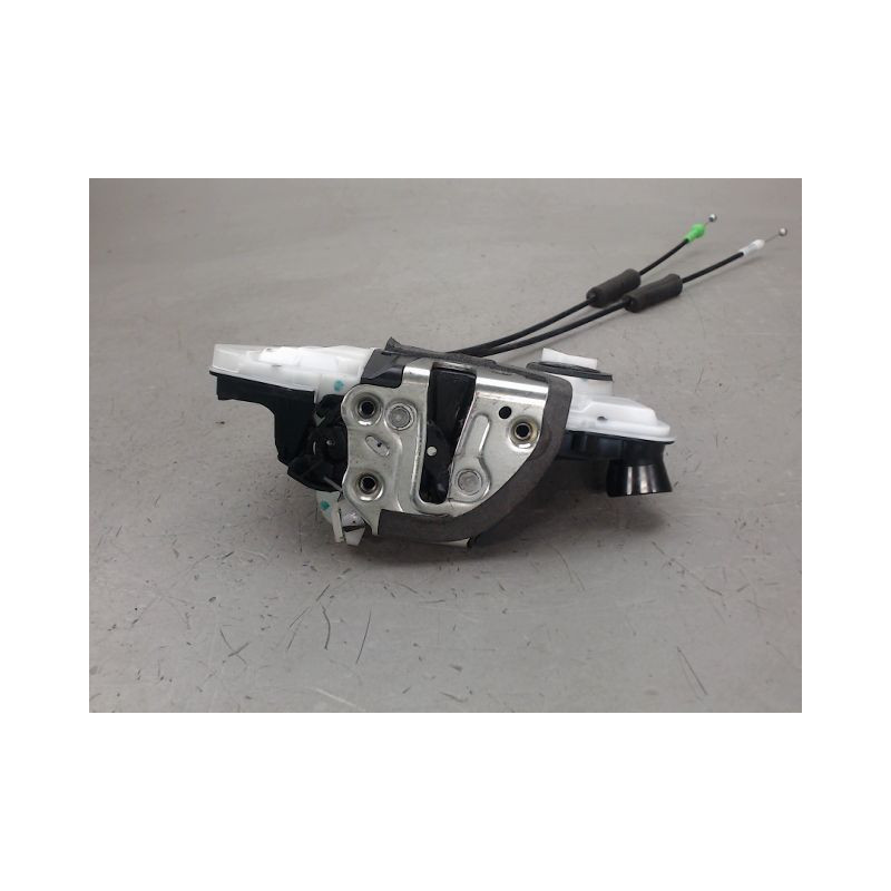 SYSTEME CONDAMNATION AVANT DROIT PEUGEOT 108