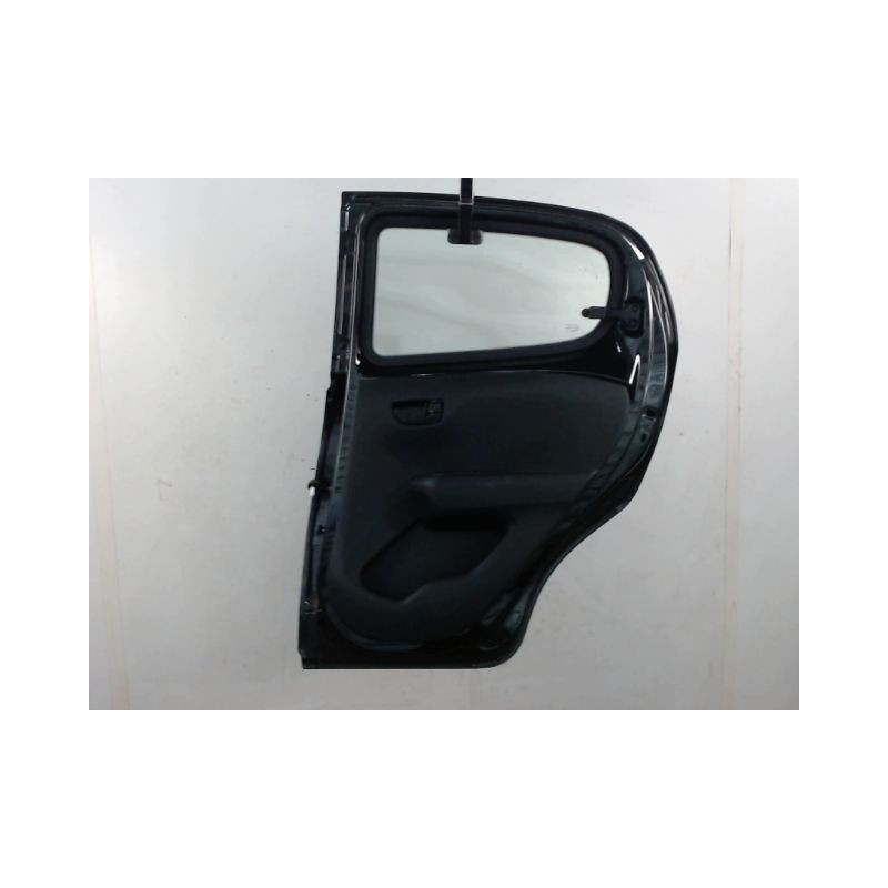 PORTE ARRIERE DROIT PEUGEOT 108