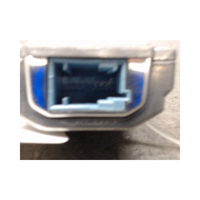 CAMERA AVANT PEUGEOT 208