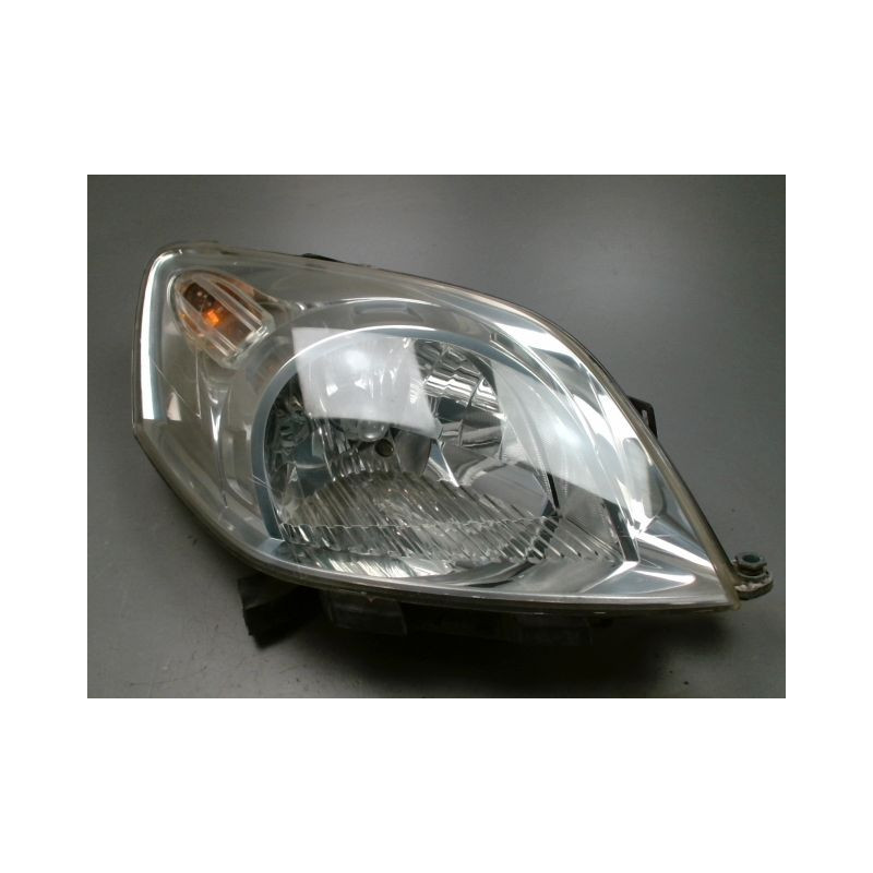 PHARE DROIT CITROEN NEMO 2007-