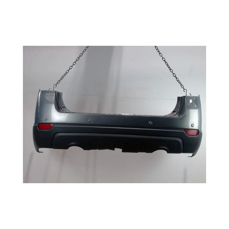 PARE-CHOC ARRIER CHEVROLET CAPTIVA