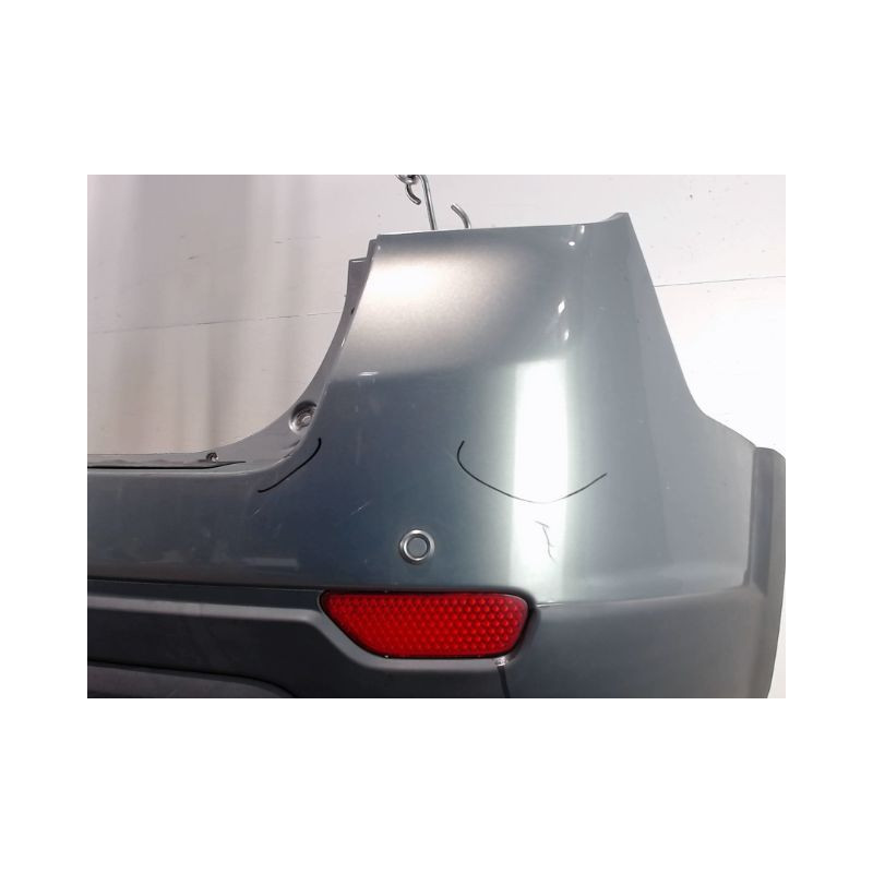 PARE-CHOC ARRIER CHEVROLET CAPTIVA