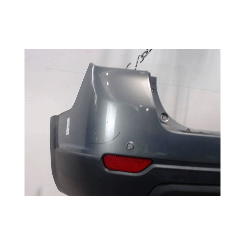 PARE-CHOC ARRIER CHEVROLET CAPTIVA