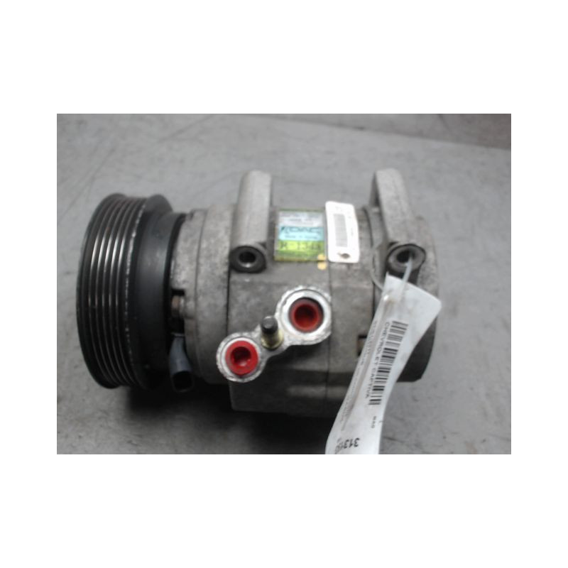 COMPRESSEUR AIR CONDITIONNE CHEVROLET CAPTIVA