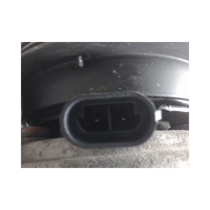 COMPRESSEUR AIR CONDITIONNE CHEVROLET CAPTIVA