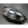 PHARE DROIT FIAT PUNTO