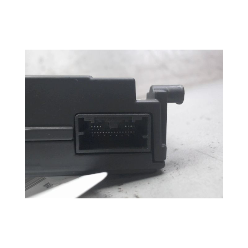 CAMERA AVANT FORD PUMA
