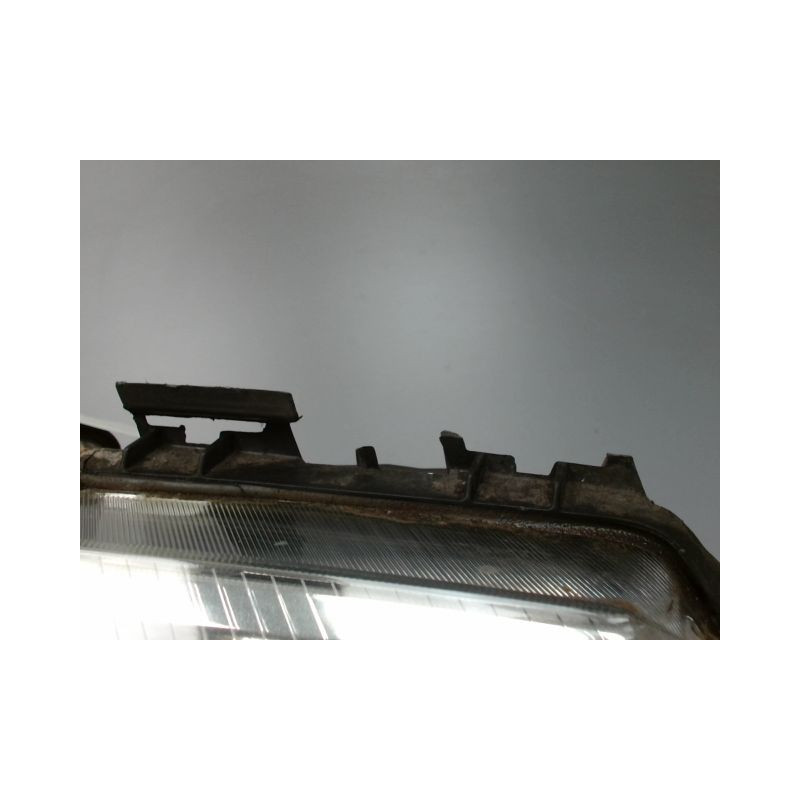 PHARE DROIT RENAULT MEGANE II PH1 02-05