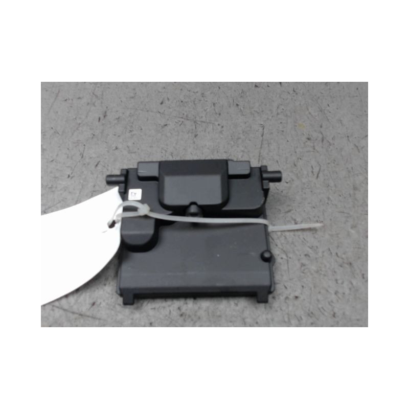 CAMERA AVANT FORD FIESTA