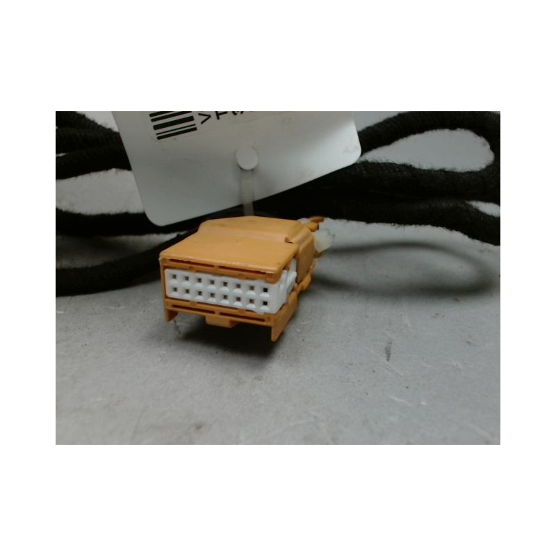 RETROVISEUR EXTERIEUR ELECTRIQUE GAUCHE VOLKSWAGEN TOUAREG