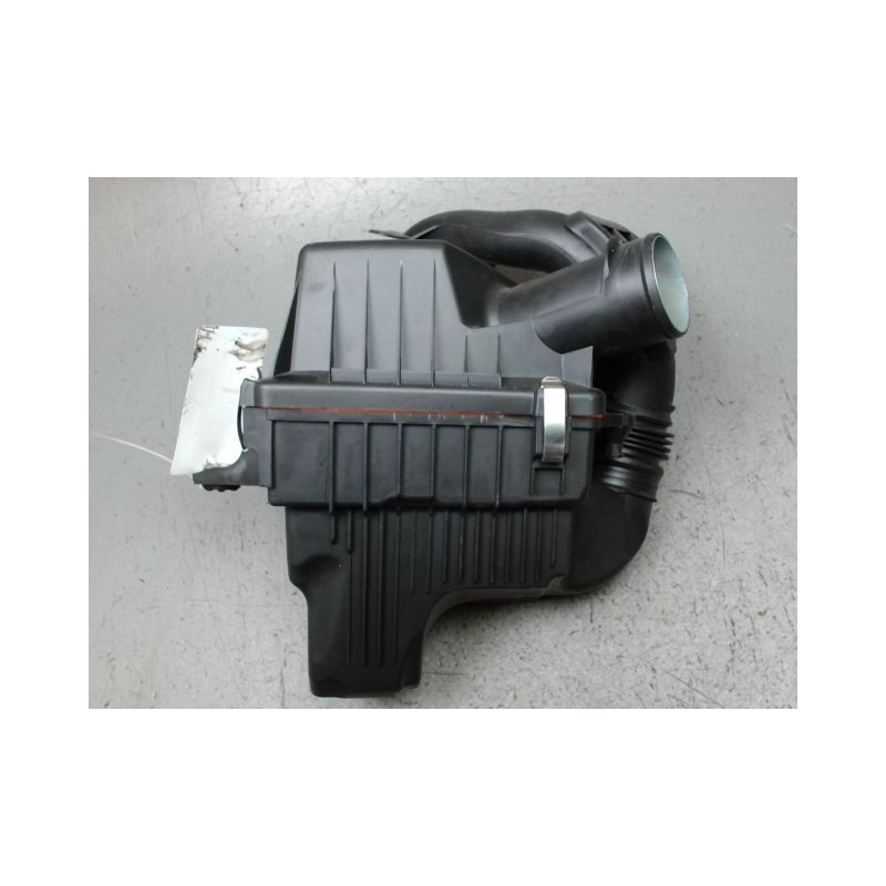 BOITIER FILTRE A AIR RENAULT CAPTUR