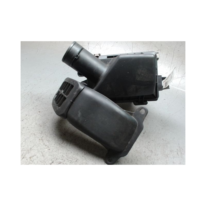 BOITIER FILTRE A AIR RENAULT CAPTUR