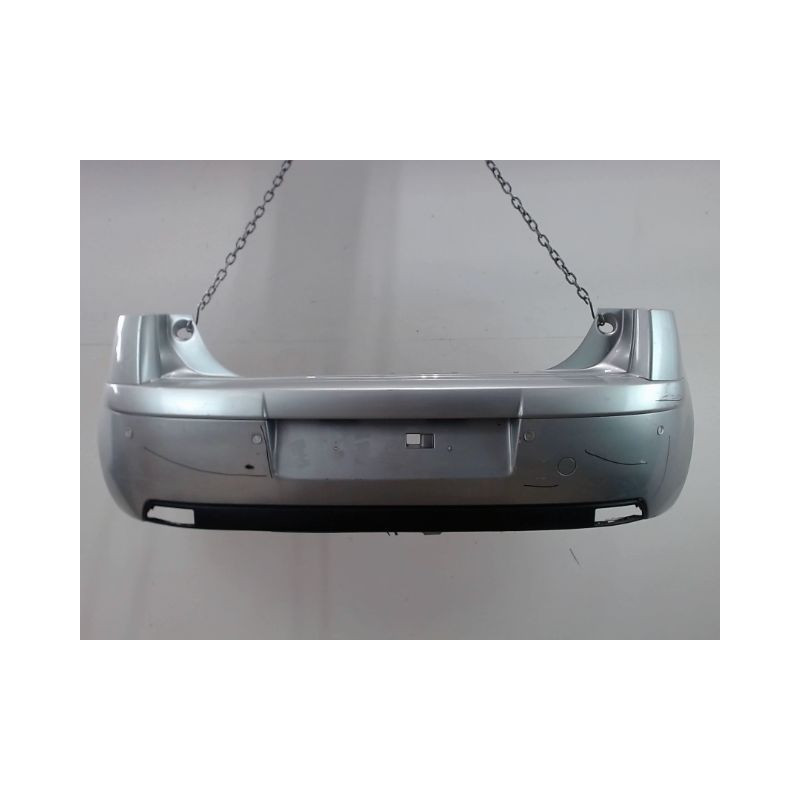 PARE-CHOC ARRIER CITROEN C4 2008-
