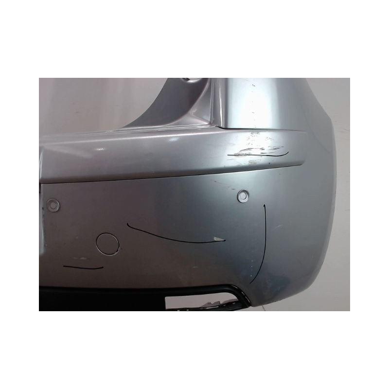 PARE-CHOC ARRIER CITROEN C4 2008-
