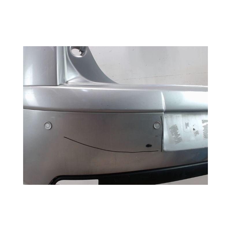 PARE-CHOC ARRIER CITROEN C4 2008-