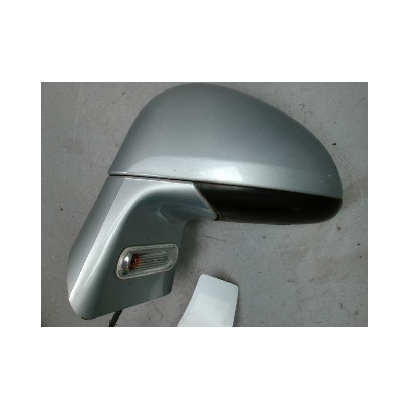 RETROVISEUR EXTERIEUR ELECTRIQUE GAUCHE CITROEN C4 2008-
