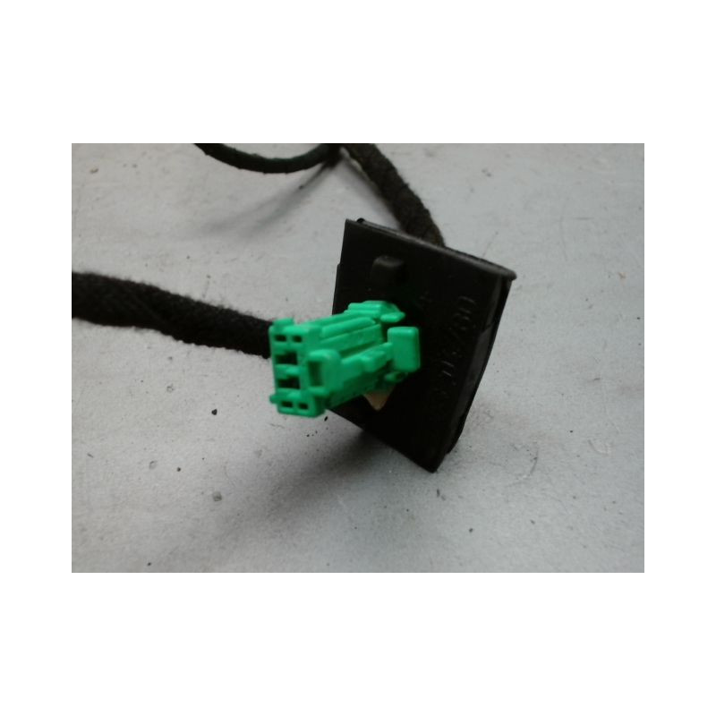 RETROVISEUR EXTERIEUR ELECTRIQUE GAUCHE CITROEN C4 2008-