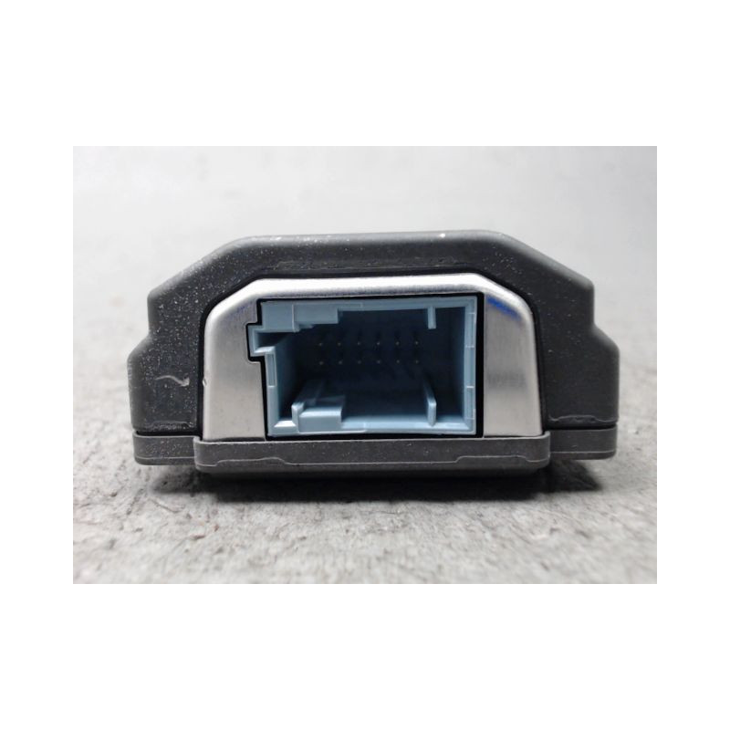 CAMERA AVANT OPEL CORSA