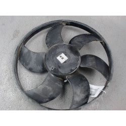 MOTEUR VENTILATEUR RADIATEUR