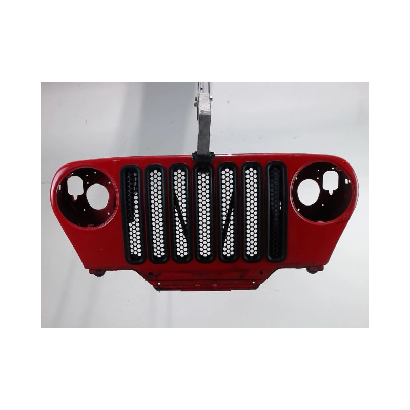 CALANDRE JEEP JEEP WRANGLER