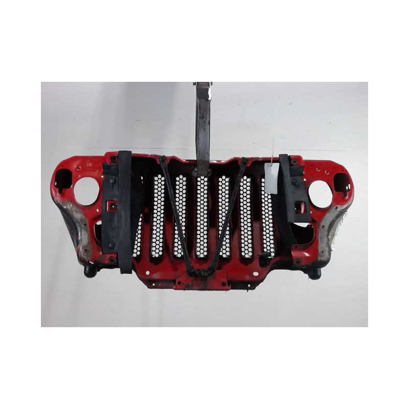 CALANDRE JEEP JEEP WRANGLER