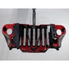 CALANDRE JEEP JEEP WRANGLER