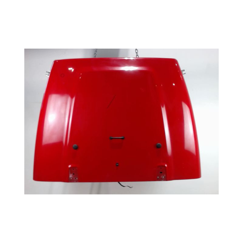 CAPOT JEEP JEEP WRANGLER