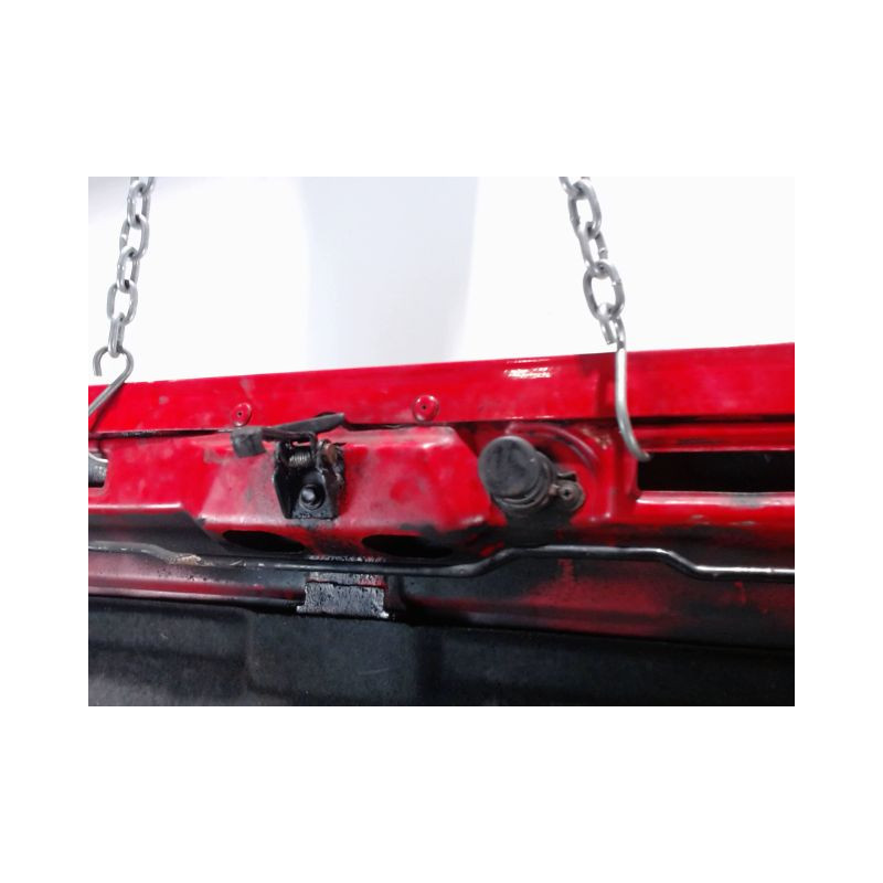 CAPOT JEEP JEEP WRANGLER