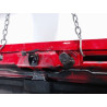 CAPOT JEEP JEEP WRANGLER